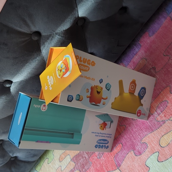 STEM Game Kit - Picture 3 of 7